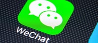 सरकार द्वारा 47 से अधिक चीनी ऐप्स के बैन के बाद, WeChat भारत में सेवाओं को निलंबित की